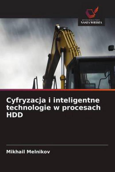 Cyfryzacja i inteligentne technologie w procesach HDD
