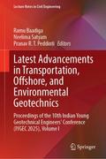 Latest Advancements in Transportation, Offshore, a