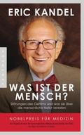 Was ist der Mensch?