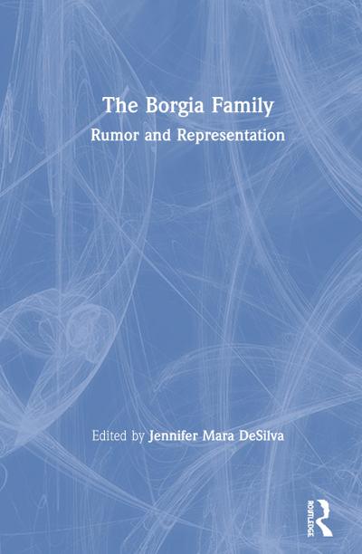 The Borgia Family