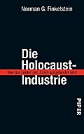 Die Holocaust-Industrie