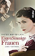 EigenSinnige Frauen