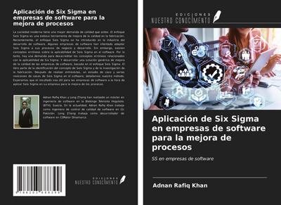 Aplicación de Six Sigma en empresas de software para la mejora de procesos