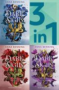 Dark Sigils Band 1-3 in einem Bundle: Was die Magi ...