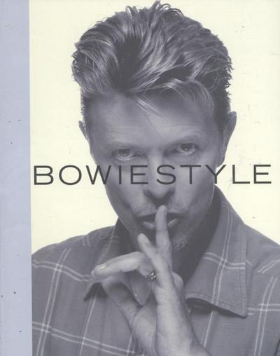 Bowiestyle