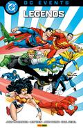 DC Events: Legends