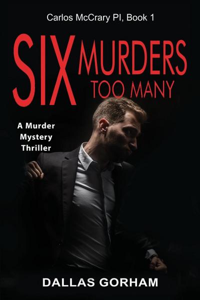 Six Murders Too Many