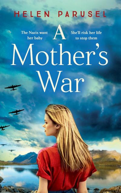 A Mother’s War