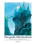 Das große Märchenbuch von Tatjana Hauptmann | Buch