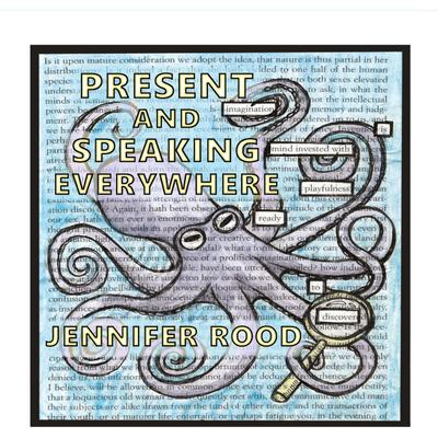 Present and Speaking Everywhere