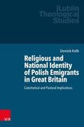 Religious and National Identity of Polish Emigrant