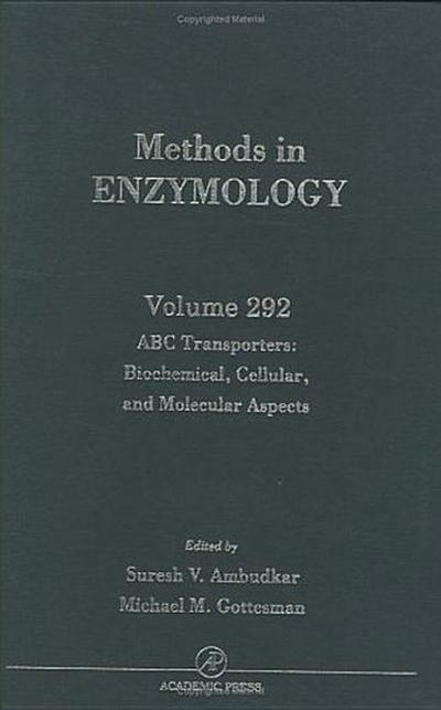 ABC Transporters: Biochemical, Cellular, and Molecular Aspects