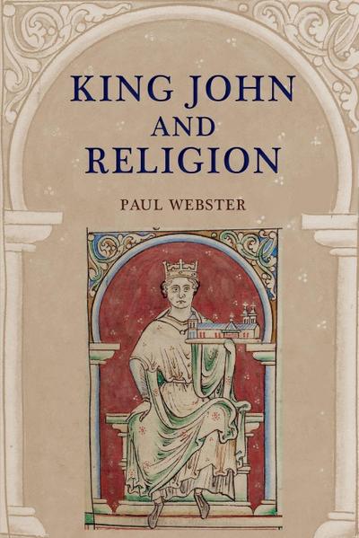 King John and Religion