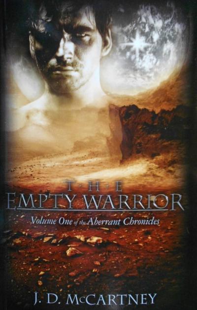 Empty Warrior