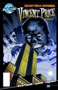 Vincent Price Presents #28