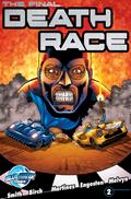 Final Death Race #2