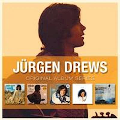 Original Album Series