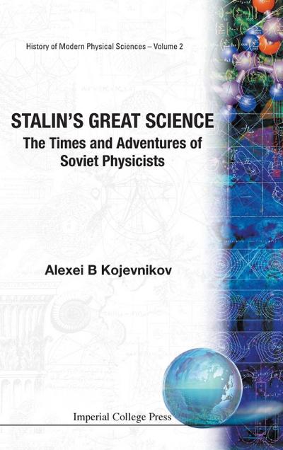 STALIN’S GREAT SCIENCE              (V2)
