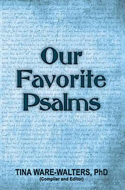 Our Favorite Psalms