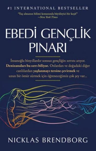 Ebedi Genclik Pinari