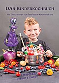 DAS Kinderkochbuch