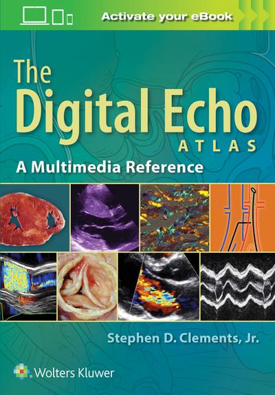 The Digital Echo Atlas