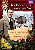 Der Doktor und das liebe Vieh
