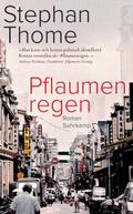 Pflaumenregen