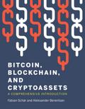 Bitcoin, Blockchain, and Cryptoassets