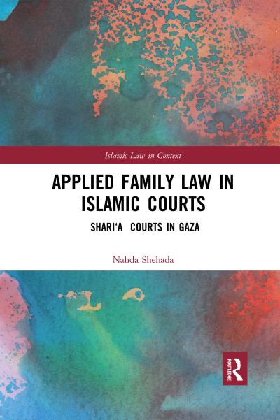 Applied Family Law in Islamic Courts