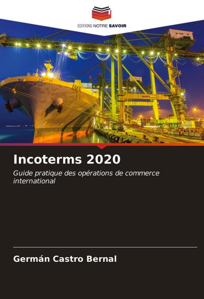 Incoterms 2020