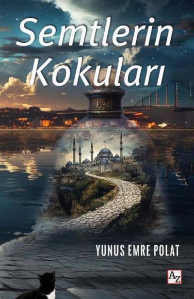 Semtlerin Kokulari