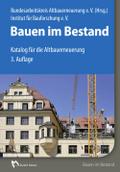 Bauen im Bestand - E-Book (PDF)