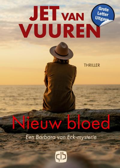 Nieuw bloed