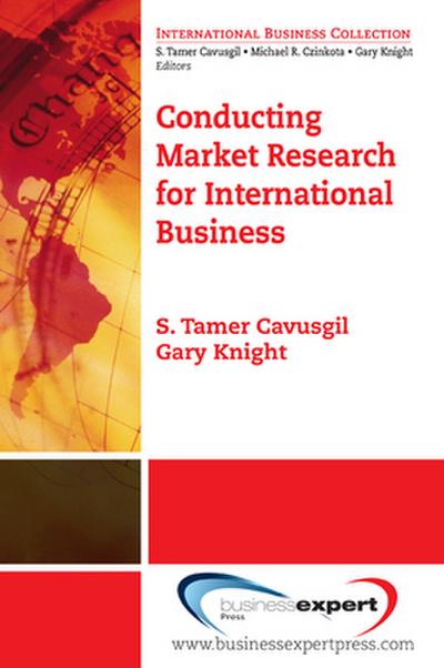 Conducting Market Research for International Business