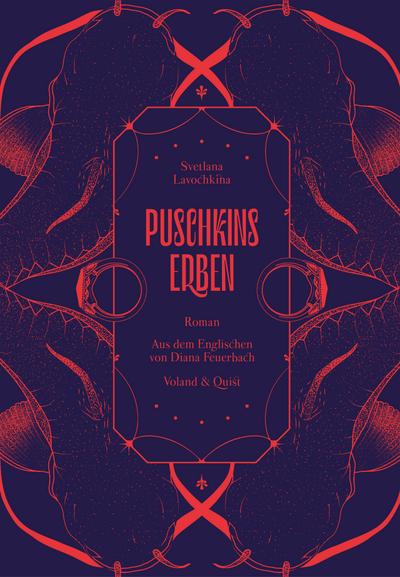 Puschkins Erben