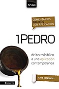 Comentario bíblico con aplicación NVI 1 Pedro