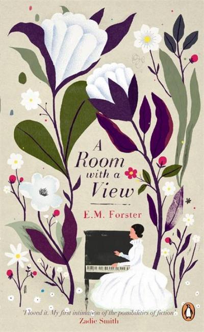 A Room with a View - Edward Morgan Forster