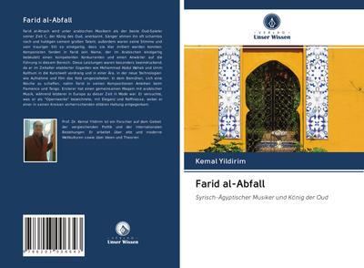 Farid al-Abfall
