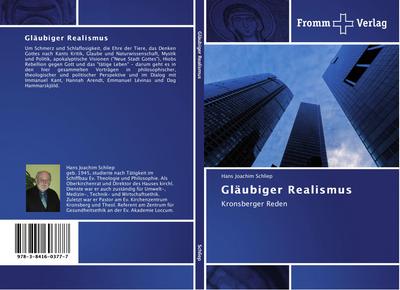 Gläubiger Realismus