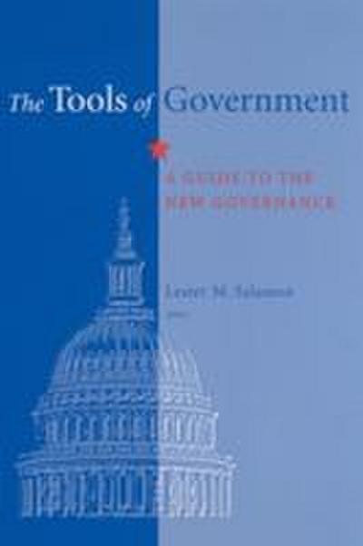 Tools of Government