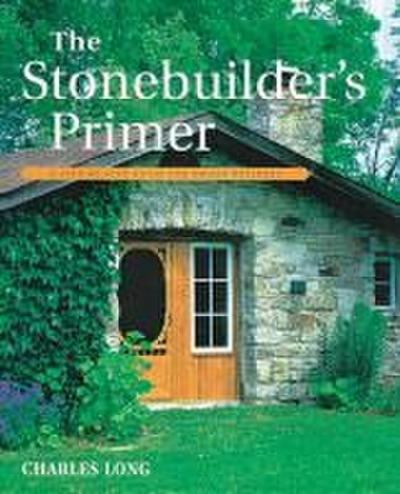 The Stonebuilder’s Primer