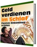 Geld verdienen im Schlaf