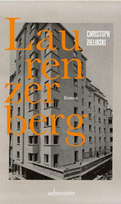 Laurenzerberg.