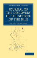 Journal of the Discovery of the Source of the Nile