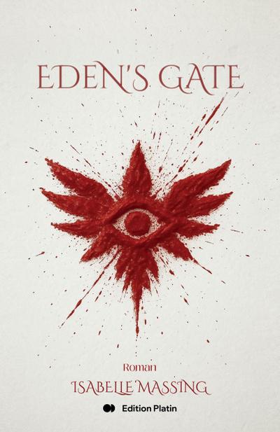 Eden’s Gate