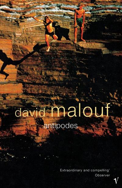 Antipodes