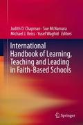 International Handbook of Learning, Teaching and L
