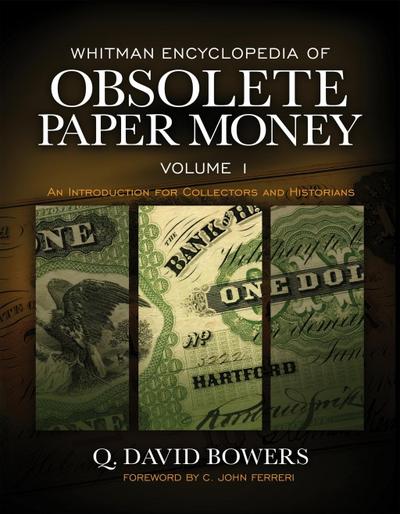 Whitman Encyclopedia of Obsolete Paper Money