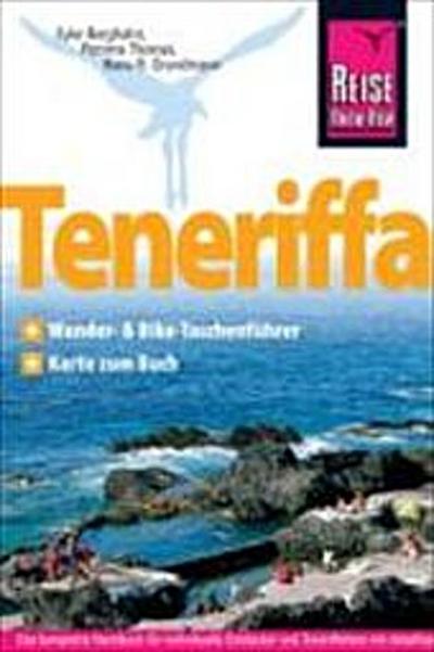 Berghahn, E: Teneriffa
